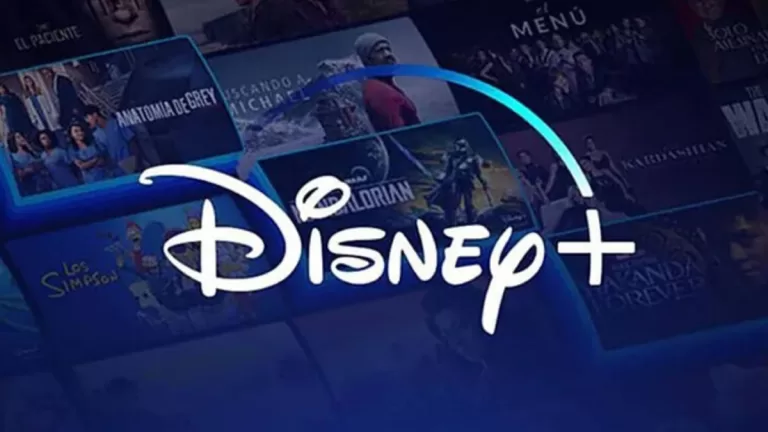 Disney+