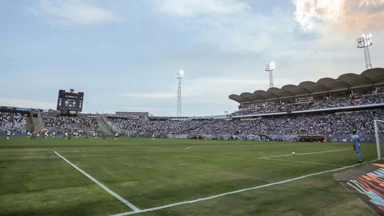 Estadio Monumental