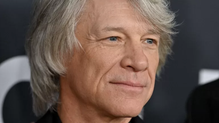 Jon Bon Jovi