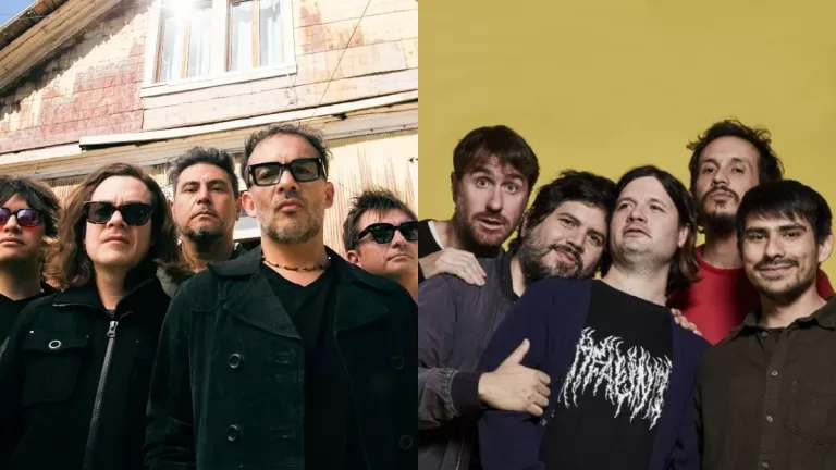 REC 2024 Parrilla Y Horarios Por Dia