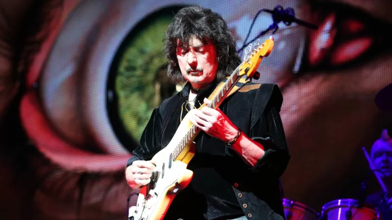 Ritchie Blackmore