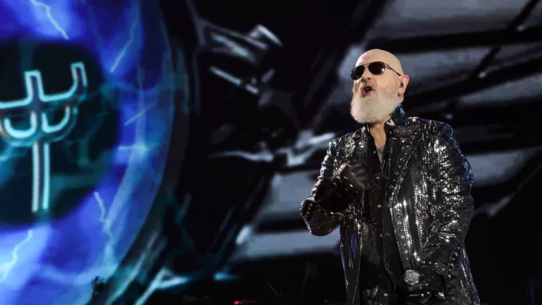 Rob Halford