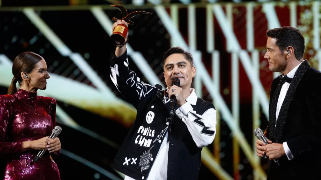 Sergio Freire Viña Reacciones