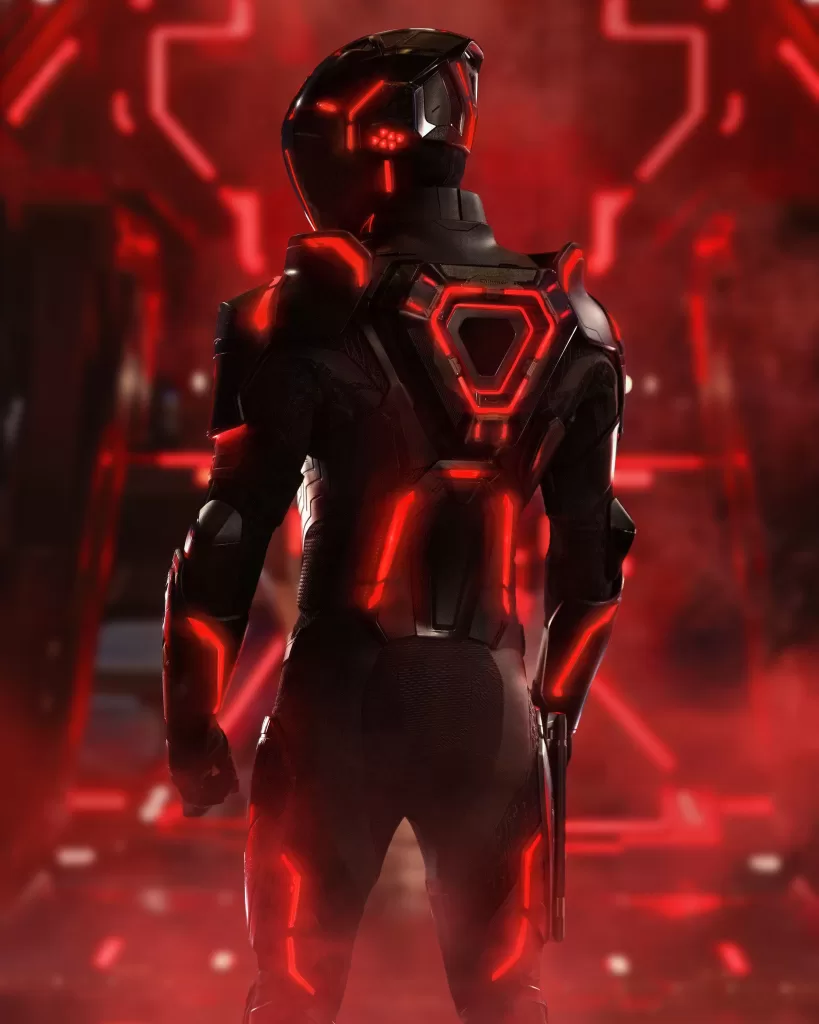 TRON: Ares