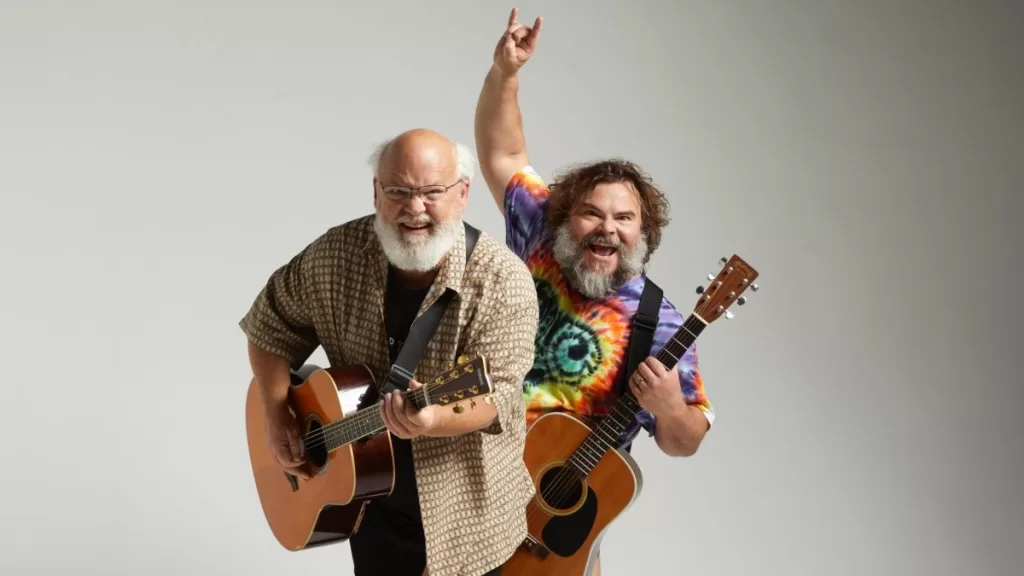 Tenacious D