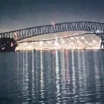 Baltimore Barco Puente Web