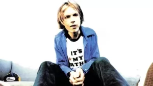 Beck 1994 Web