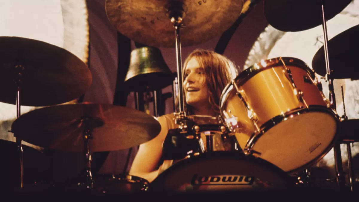 Carl Palmer: estas son sus 5 mejores interpretaciones en ELP, según