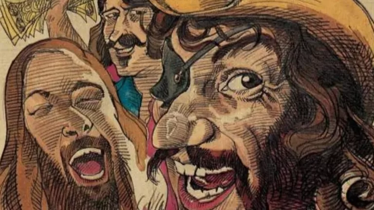 Dr Hook Rolling Stone Portada Web