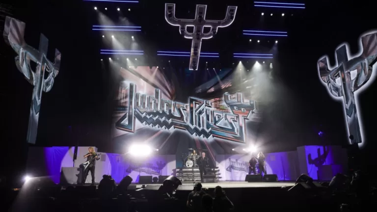 Judas Priest