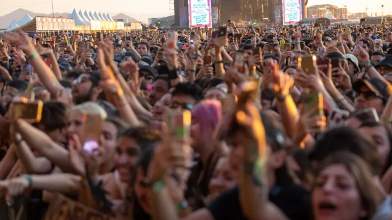 Lollapalooza Chile 2024 Transmision Web