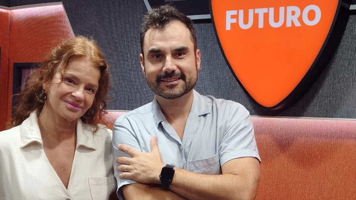 Magdalena Max-Neef crítica a gremio de actores por “llorones”: “A mí el ...