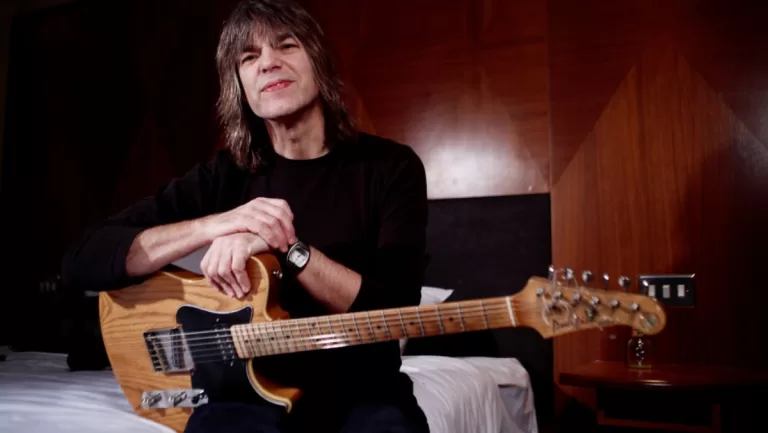 Mike Stern