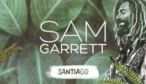 Sam Garrett