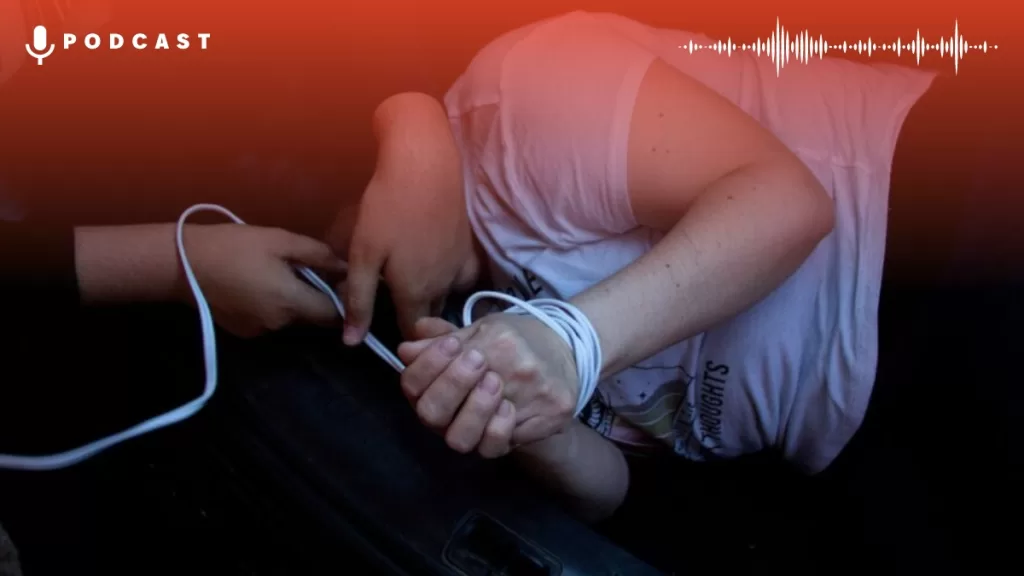 Secuestros Agencia Uno Card Web