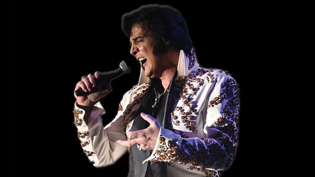 CONCURSO CERRADO // Futuro te invita a The Ultimate Elvis Experience