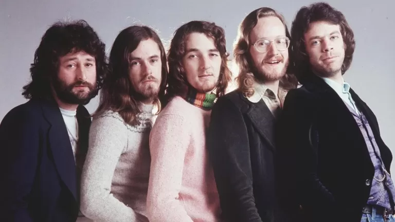 Supertramp 1974 Web