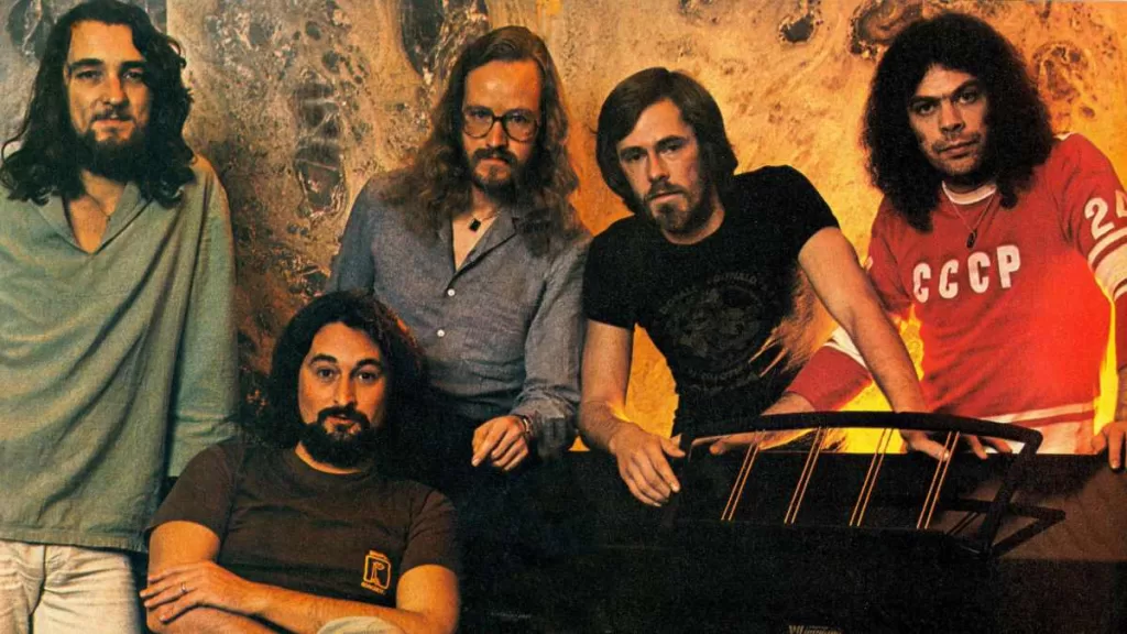 Supertramp 1979