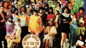 The Mothers Of Invention Were Only In It For The Money Web