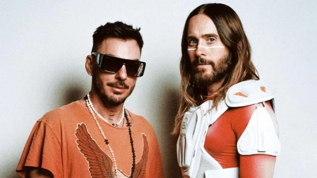 Thirty Seconds To Mars 2024 Web