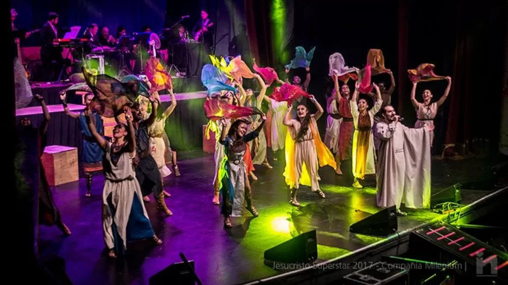 jesucristo metalstar