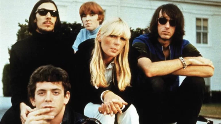 Velvet Underground 1967 Ok Web