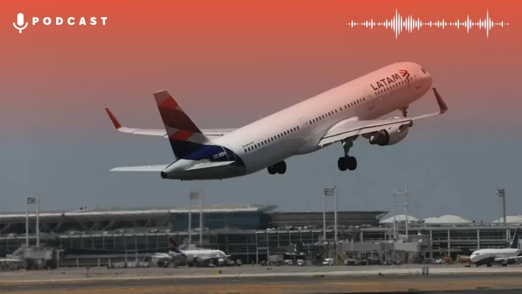 Vuelo Sydney Santiago Accidente Card Web