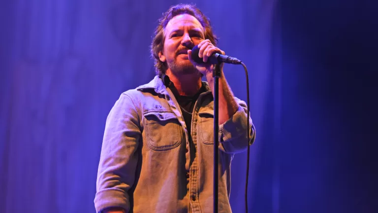 Eddie Vedder