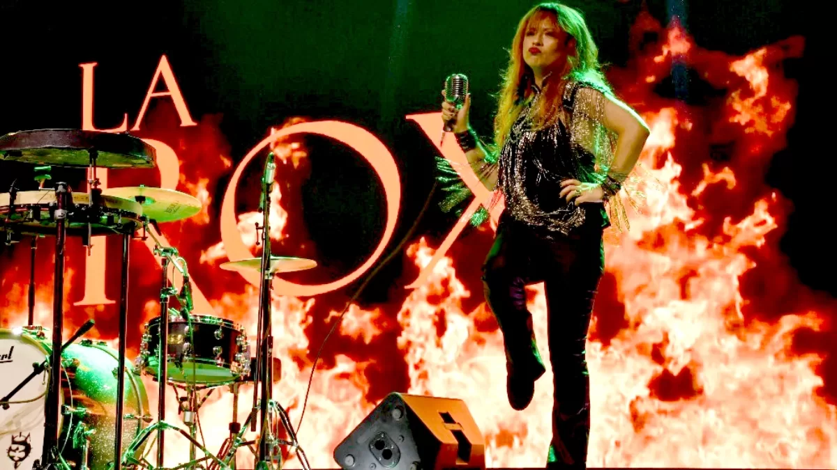 La Rox, blusera chilena desde Concepción estrena el videoclip de su ...