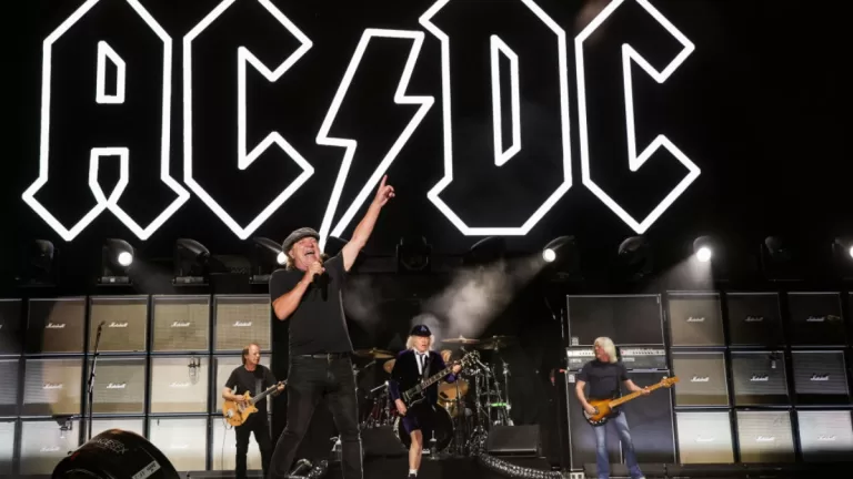 Ac/dc