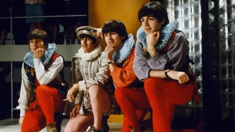 Beatles 1964 Around The Beatles Web Jpg