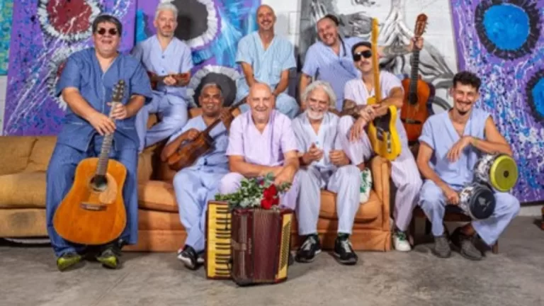 Bersuit Vergarabat en Chile 2024: Fecha, lugar y venta de entradas para el  concierto — Futuro Chile