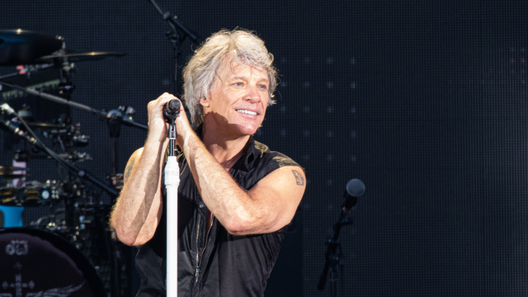 Bon Jovi (1)