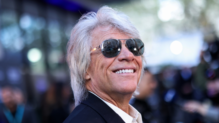 Bon Jovi (2)