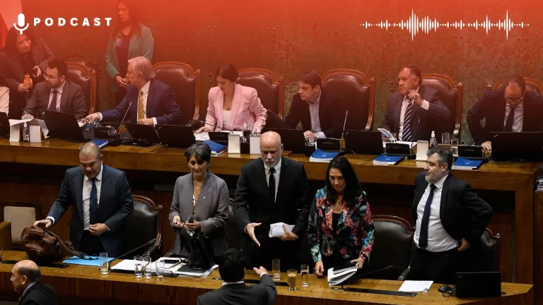 Camara Diputados Huneeus