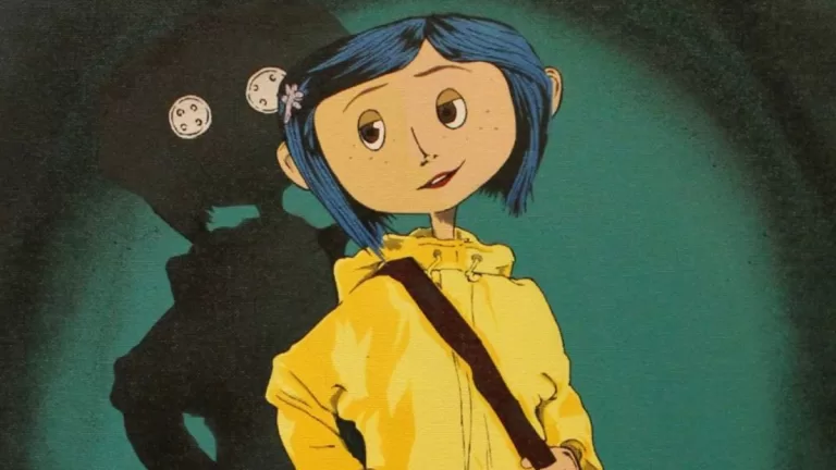 Coraline