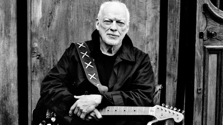 David Gilmour 2024 Bn Promo Web