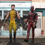 Deadpool Wolverine Trailer Web