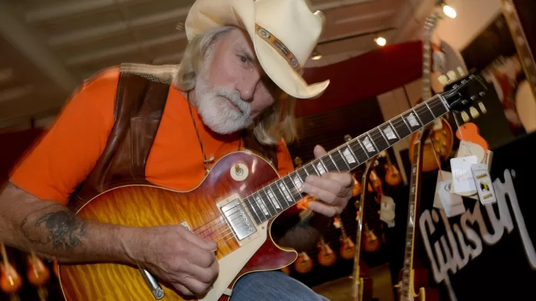 Dickey Betts Getty Web