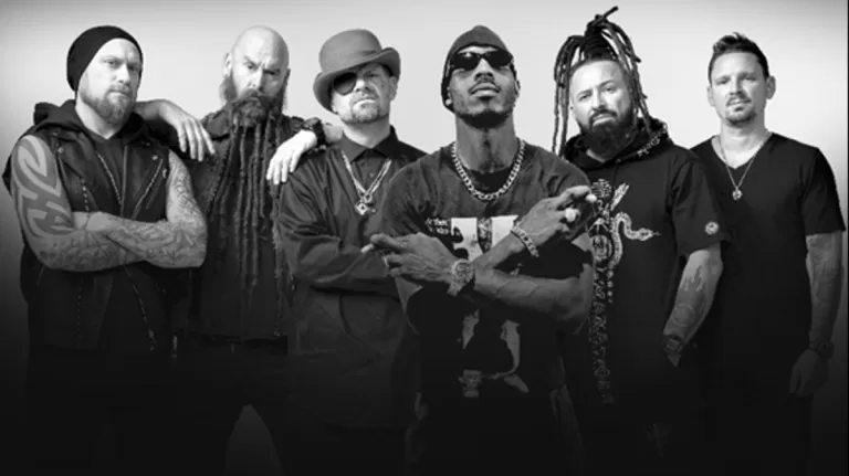 Five Finger Death Punch