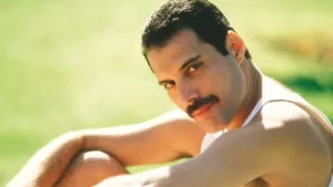 Freddie Mercury 1984 Mr Bad Guy Web