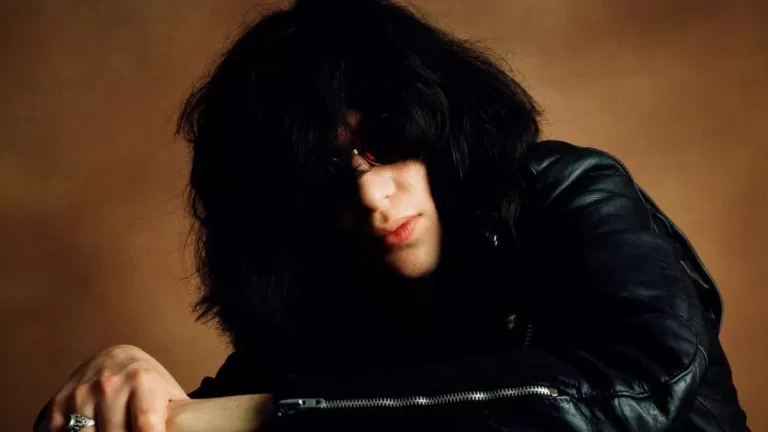 Joey Ramone Getty Web