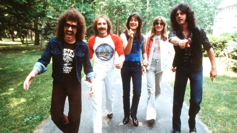 Journey 1979 Getty Web