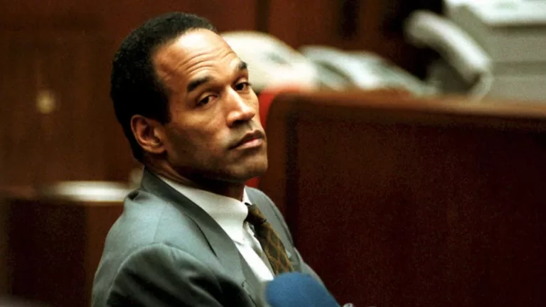 Oj Simpson Getty Web