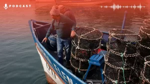 Pescadores Artesanales CONDEPP