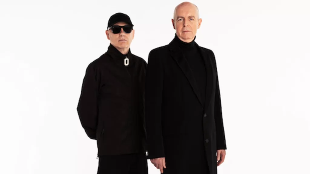 Pet Shop Boys