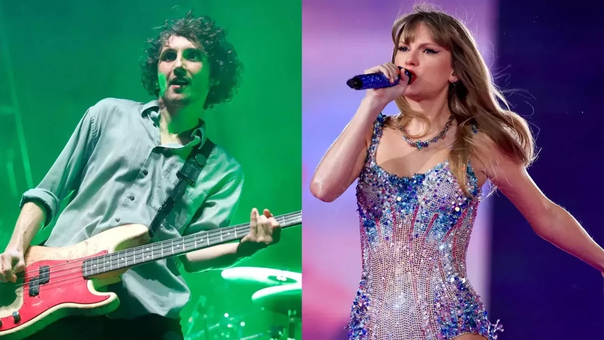 Banda punk de hace dos décadas se hace viral tras mención en nuevo