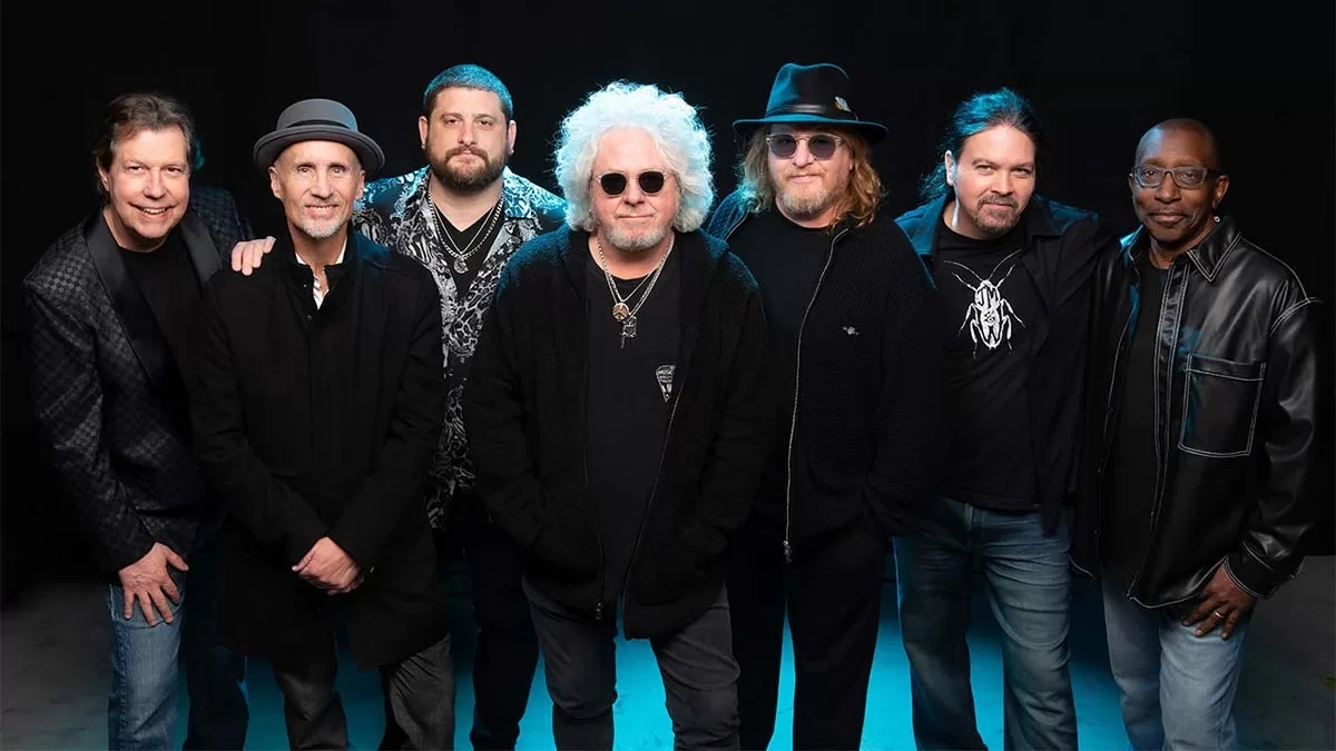 ¿Y Chile? Toto confirma visita a Sudamérica con shows en Brasil — Futuro Chile