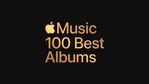 Apple Music 100 Mejores Albumes De La Historia