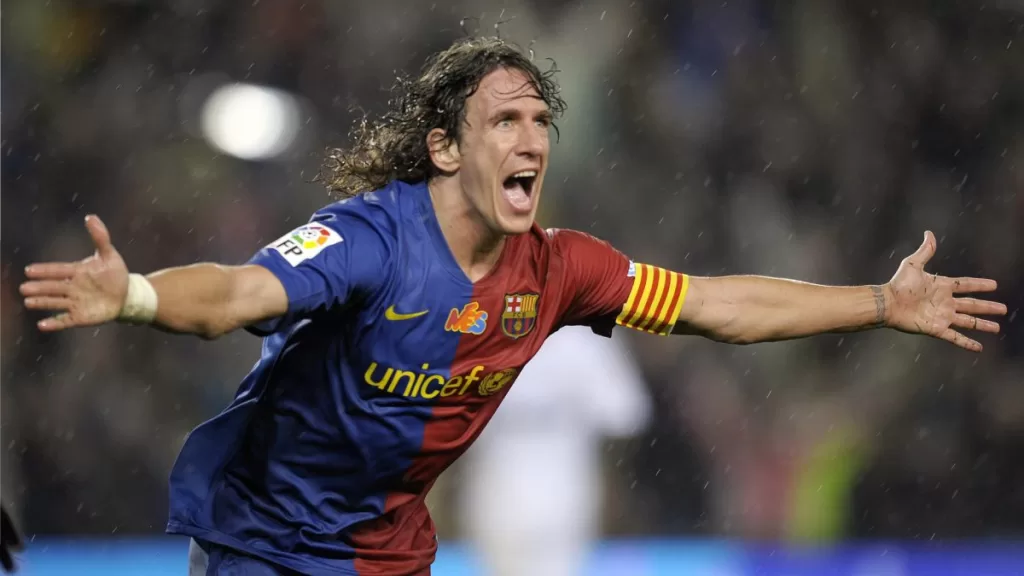 Carles Puyol Tuvo Sorpresiva Visita A Valparaíso Y Santiago Este Fin De Semana Qué Hacía El Astro Del Fútbol Español En Chile